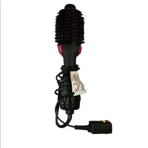 Revlon one step hair dryer